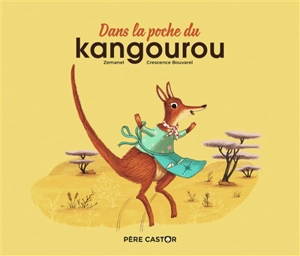 Dans la poche du kangourou - Zemanel