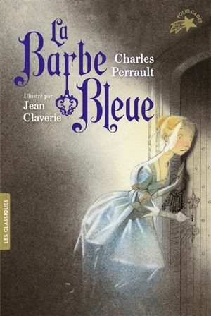 La Barbe-Bleue - Charles Perrault