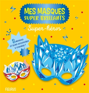 Super-héros - Solenne