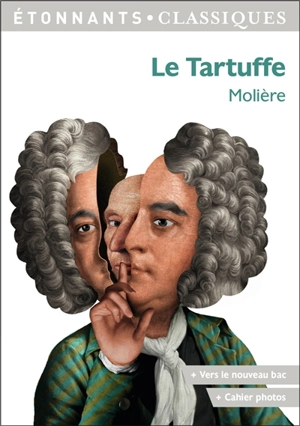 Le Tartuffe - Molière