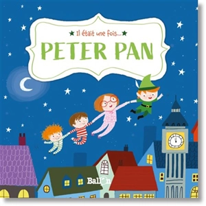 Peter Pan - Katleen Put