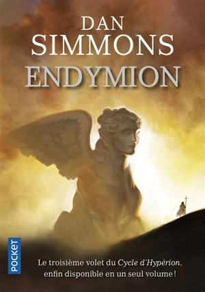 Les voyages d'Endymion. Vol. 1. Endymion - Dan Simmons