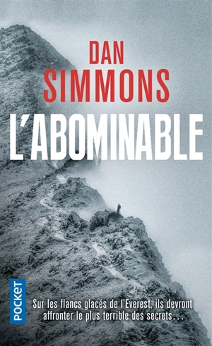 L'abominable - Dan Simmons