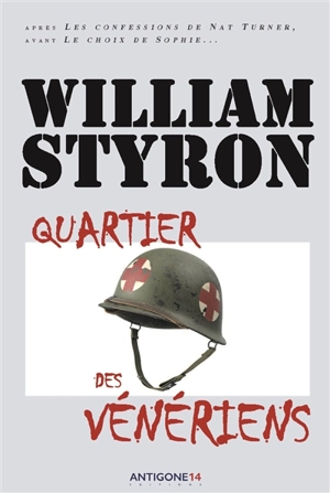 Quartier des vénériens - William Styron