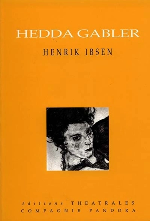 Hedda Gabler - Henrik Ibsen