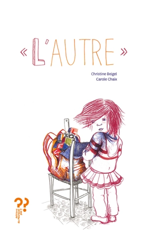 L'autre - Christine Beigel