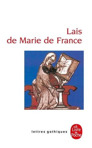 Lais de Marie de France - Marie de France