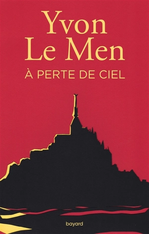 A perte de ciel - Yvon Le Men