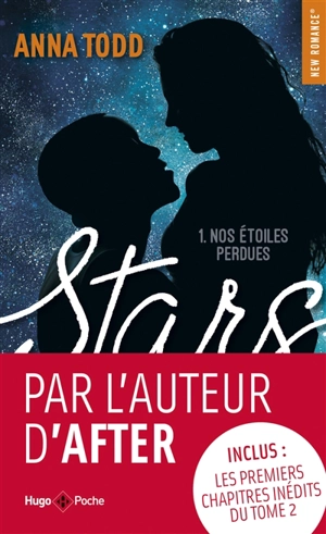 Stars. Vol. 1. Nos étoiles perdues - Anna Todd