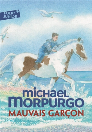 Mauvais garçon - Michael Morpurgo
