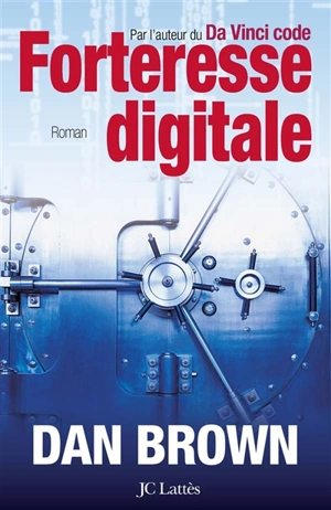 Forteresse digitale - Dan Brown