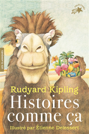 Histoires comme ça - Rudyard Kipling