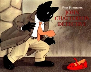 John Chatterton, détective - Yvan Pommaux