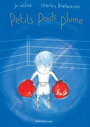 Petits poids plume - Jo Witek