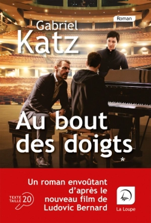 Au bout des doigts - Gabriel Katz