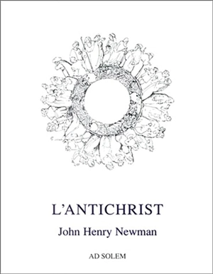 L'antichrist - John Henry Newman