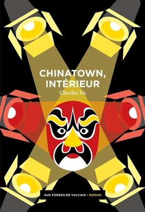 Chinatown, intérieur - Charles Yu