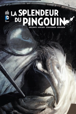 La splendeur du Pingouin - Gregg Hurwitz