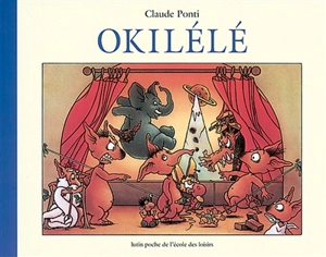 Okilélé - Claude Ponti