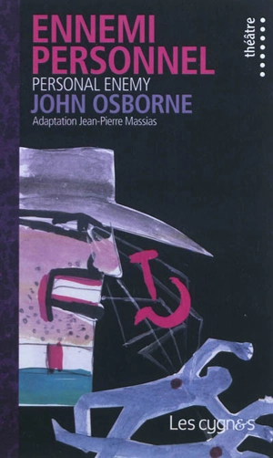 Ennemi personnel - John Osborne