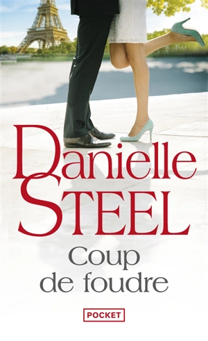 Coup de foudre - Danielle Steel