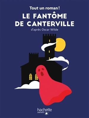 Le fantôme de Canterville - Sandra Nelson