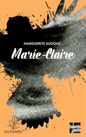 Marie-Claire - Marguerite Audoux