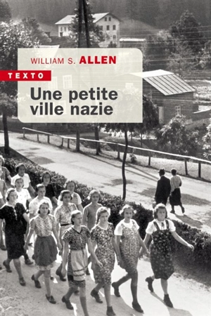 Une petite ville nazie - William Sheridan Allen