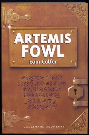Artemis Fowl. Vol. 1 - Eoin Colfer
