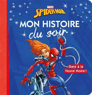 SPIDEY ET SES AMIS EXTRAORDINAIRES - Où te caches-tu, petit héros