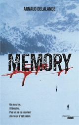 Memory - Arnaud Delalande