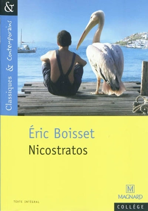 Nicostratos - Eric Boisset