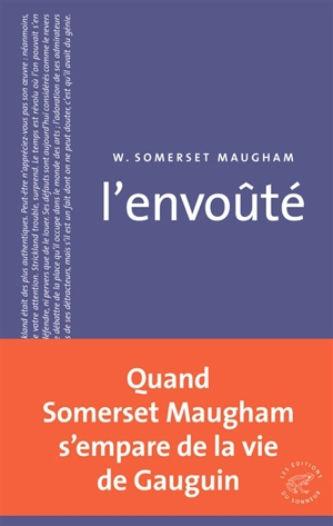 L'envoûté - William Somerset Maugham