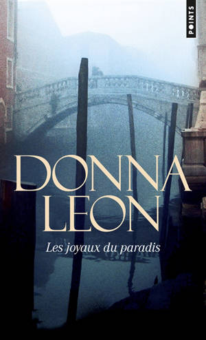 Les joyaux du paradis - Donna Leon