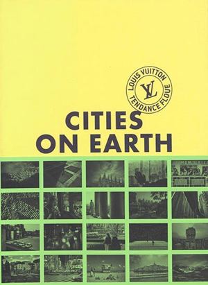 Cities on earth - Tendance floue