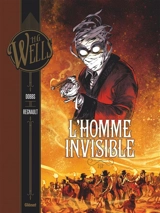 L'homme invisible. Vol. 2 - Dobbs