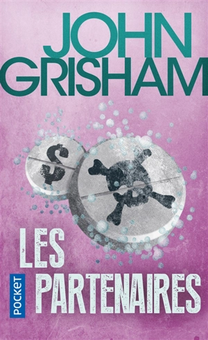 Les partenaires - John Grisham