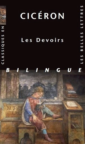 Les devoirs - Cicéron