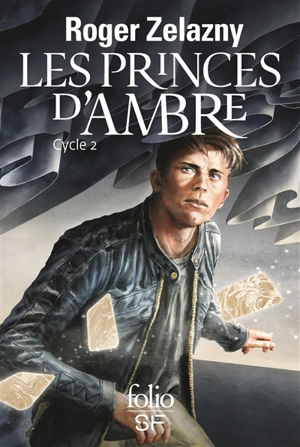 Les princes d'Ambre : cycle 2 - Roger Zelazny