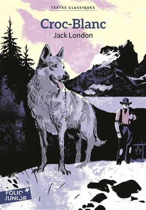 Croc-Blanc - Jack London