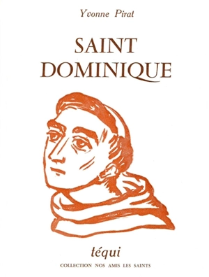 Saint Dominique - Yvonne Pirat