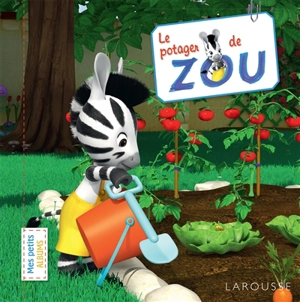 Le potager de Zou