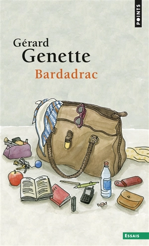 Bardadrac - Gérard Genette