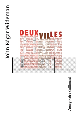 Deux villes - John Edgar Wideman