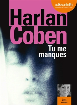 Tu me manques - Harlan Coben