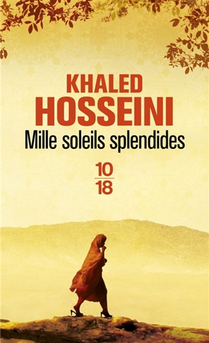 Mille soleils splendides - Khaled Hosseini