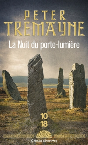 La nuit du porte-lumière - Peter Tremayne