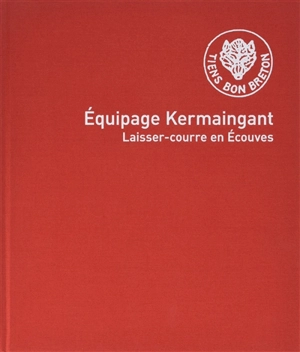 Equipage Kermaingant : laisser-courre en Ecouves - Carole de Gasté