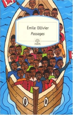 Passages - Emile Ollivier