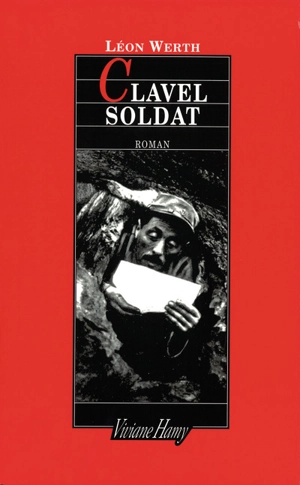 Clavel soldat - Léon Werth